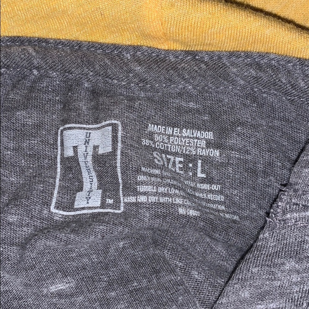 University of Iowa Hoodie